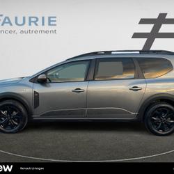 Dacia Jogger Jogger Hybrid 140 7 places GSR2 Extreme + Limoges