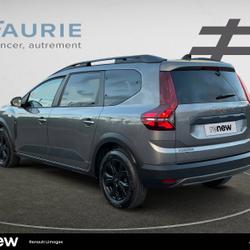 Dacia Jogger Jogger Hybrid 140 7 places GSR2 Extreme + Terrasson-Lavilledieu