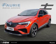 Renault Arkana Limoges
