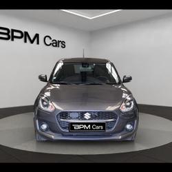 Suzuki Swift 1.2 Dualjet Hybrid 83ch Pack Orl&eacute;ans