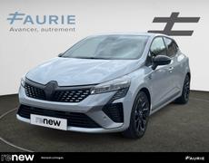 Renault Clio 5 Limoges