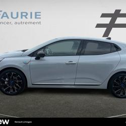 Renault Clio 5 Clio E-Tech full hybrid 145 ch GSR2 Esprit Alpine Limoges