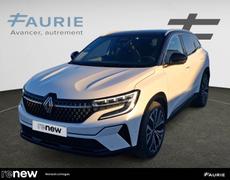 Renault Austral Limoges