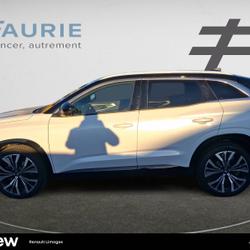 Renault Austral Austral E-Tech hybrid 200 Iconic Limoges