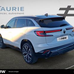 Renault Austral Austral E-Tech hybrid 200 Iconic Limoges