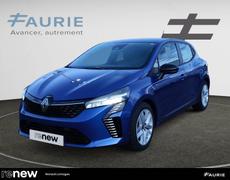 Renault Clio 5 Limoges