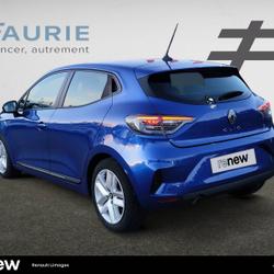 Renault Clio 5 Clio TCe 90 Evolution Limoges