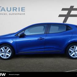 Renault Clio 5 Clio TCe 90 Evolution Terrasson-Lavilledieu