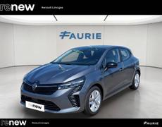 Renault Clio 5 Limoges