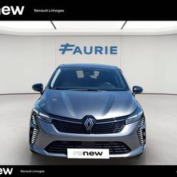 Renault Clio 5 Clio TCe 90 Evolution Limoges