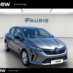 Renault Clio 5 Clio TCe 90 Evolution Terrasson-Lavilledieu