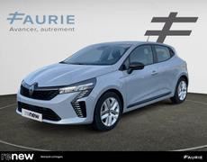 Renault Clio 5 Limoges