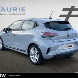 Renault Clio 5 Clio TCe 90 Evolution Limoges