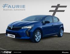 Renault Clio 5 Limoges