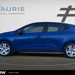 Renault Clio 5 Clio TCe 90 Evolution Limoges