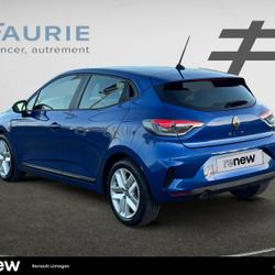 Renault Clio 5 Clio TCe 90 Evolution Limoges