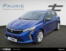 Renault Clio 5 Limoges