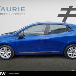 Renault Clio 5 Clio TCe 90 Evolution Terrasson-Lavilledieu