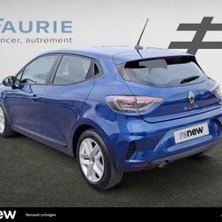 Renault Clio 5 Clio TCe 90 Evolution Terrasson-Lavilledieu
