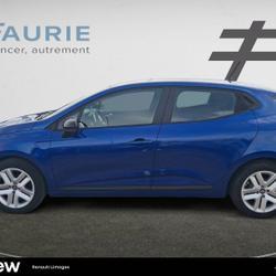 Renault Clio 5 Clio TCe 90 Evolution Terrasson-Lavilledieu