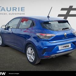 Renault Clio 5 Clio TCe 90 Evolution Terrasson-Lavilledieu