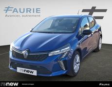 Renault Clio 5 Limoges