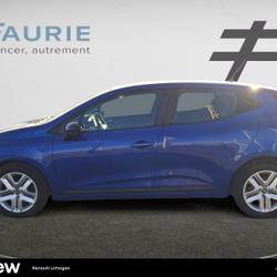 Renault Clio 5 Clio TCe 90 Evolution Limoges
