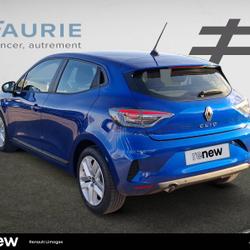 Renault Clio 5 Clio TCe 90 Evolution Terrasson-Lavilledieu