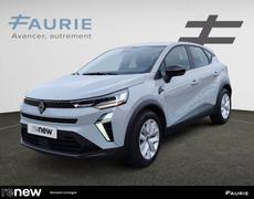 Renault Captur Limoges