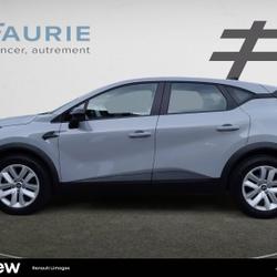 Renault Captur Captur E-Tech full hybrid 145 ch Evolution Limoges