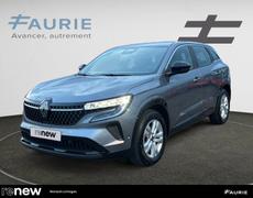 Renault Austral Limoges