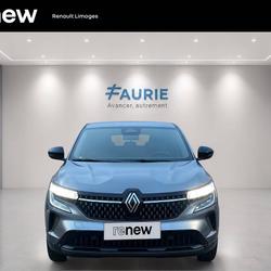 Renault Austral Austral E-Tech full hybrid 200 GSR2 Evolution Limoges