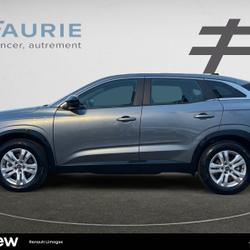 Renault Austral Austral E-Tech full hybrid 200 GSR2 Evolution Limoges