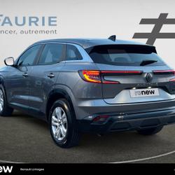 Renault Austral Austral E-Tech full hybrid 200 GSR2 Evolution Limoges