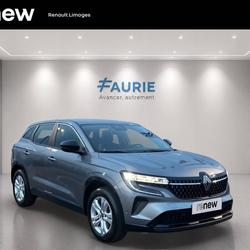 Renault Austral Austral E-Tech full hybrid 200 GSR2 Evolution Limoges