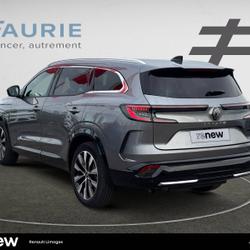 Renault Espace 5 Espace E-Tech full hybrid 200 GSR2 Techno Limoges