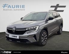 Renault Espace 5 Terrasson-Lavilledieu
