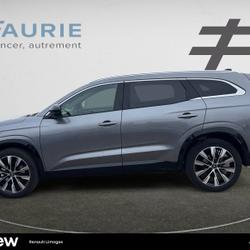 Renault Espace 5 Espace E-Tech full hybrid 200 GSR2 Techno Terrasson-Lavilledieu
