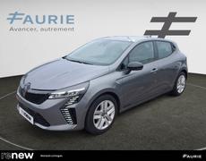 Renault Clio 5 Limoges