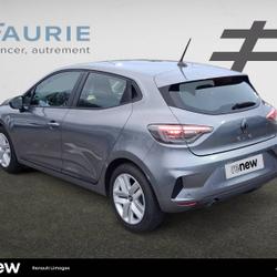 Renault Clio 5 Clio TCe 90 Evolution Limoges
