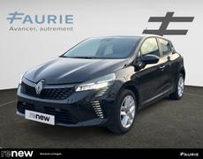 Renault Clio 5 Limoges