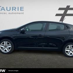 Renault Clio 5 Clio Blue dCi 100 ch GSR2 Evolution Limoges