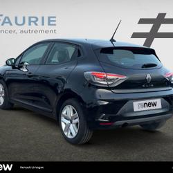Renault Clio 5 Clio Blue dCi 100 ch GSR2 Evolution Limoges