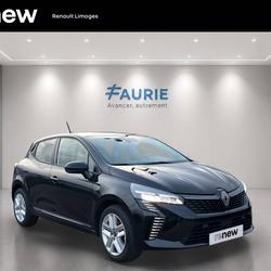 Renault Clio 5 Clio Blue dCi 100 ch GSR2 Evolution Limoges
