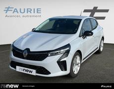 Renault Clio 5 Limoges