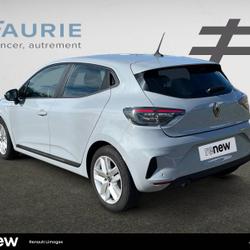 Renault Clio 5 Clio TCe 90 Evolution Limoges