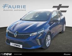 Renault Clio 5 Limoges