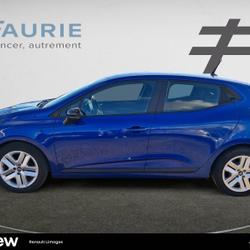 Renault Clio 5 Clio TCe 90 Evolution Limoges