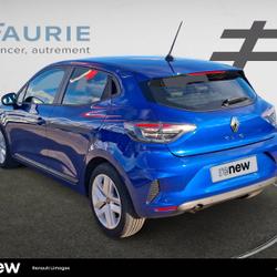 Renault Clio 5 Clio TCe 90 Evolution Limoges