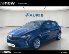 Renault Clio 5 Limoges